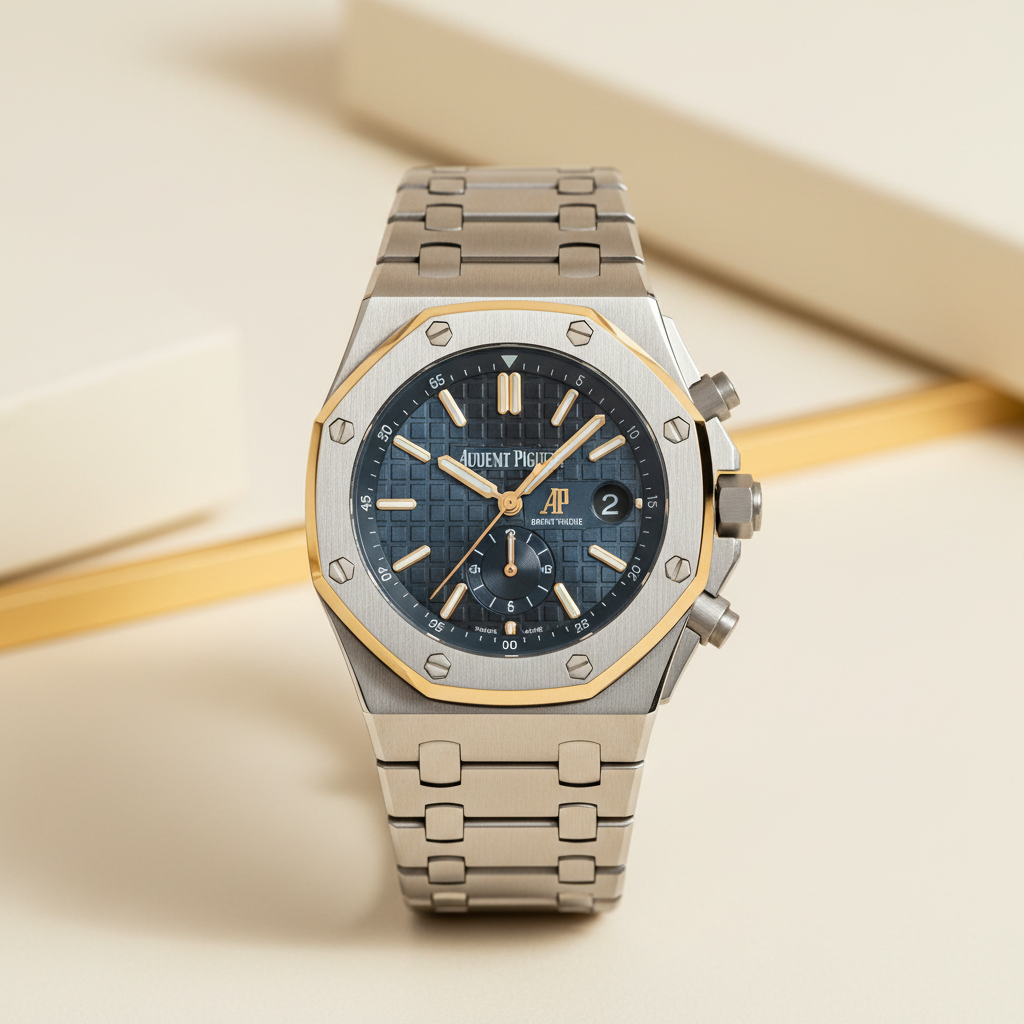Audemars Piguet Royal Oak Offshore
