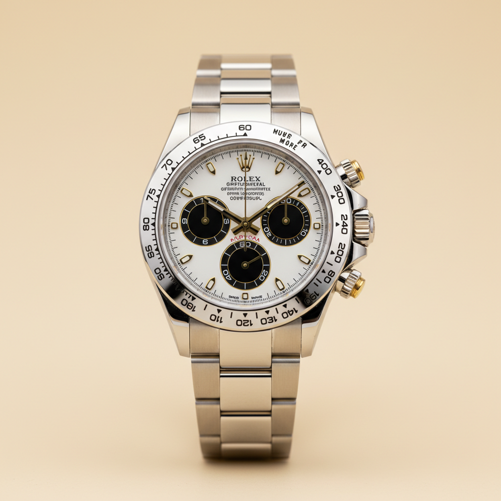Rolex Daytona "Panda" Limited Edition